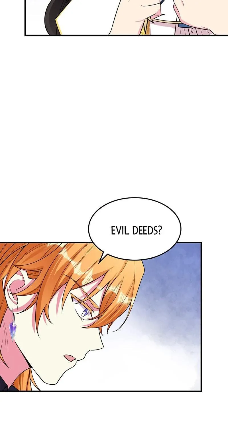 Even though I become a side character, I’m being adored by an overprotective duke. Chapter 66 page 41 - 