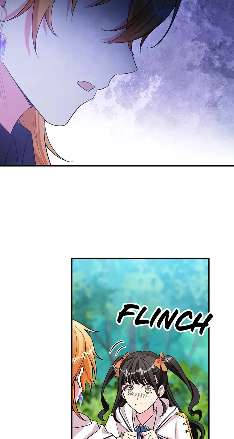 Even though I become a side character, I’m being adored by an overprotective duke. Chapter 66 page 45 - 