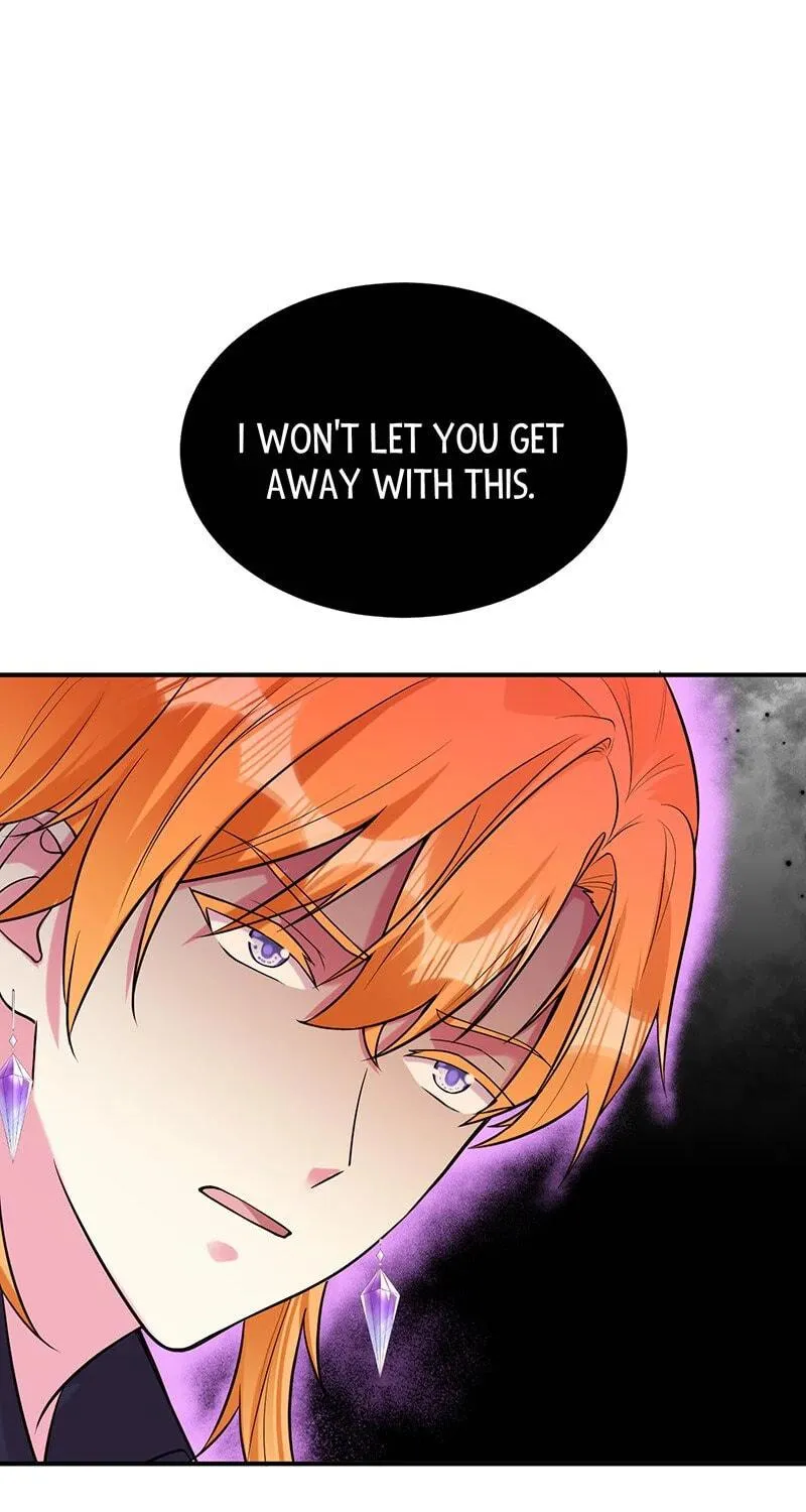 Even though I become a side character, I’m being adored by an overprotective duke. Chapter 66 page 48 - 