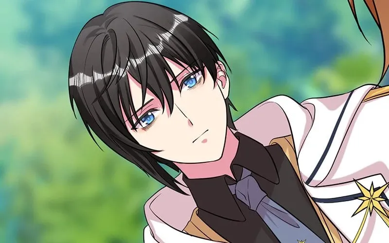 Even though I become a side character, I’m being adored by an overprotective duke. Chapter 66 page 55 - 