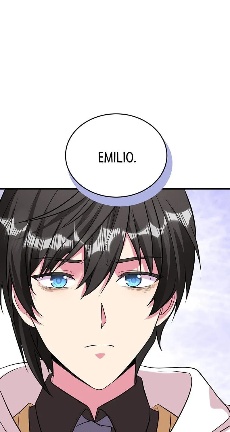 Even though I become a side character, I’m being adored by an overprotective duke. Chapter 66 page 58 - 