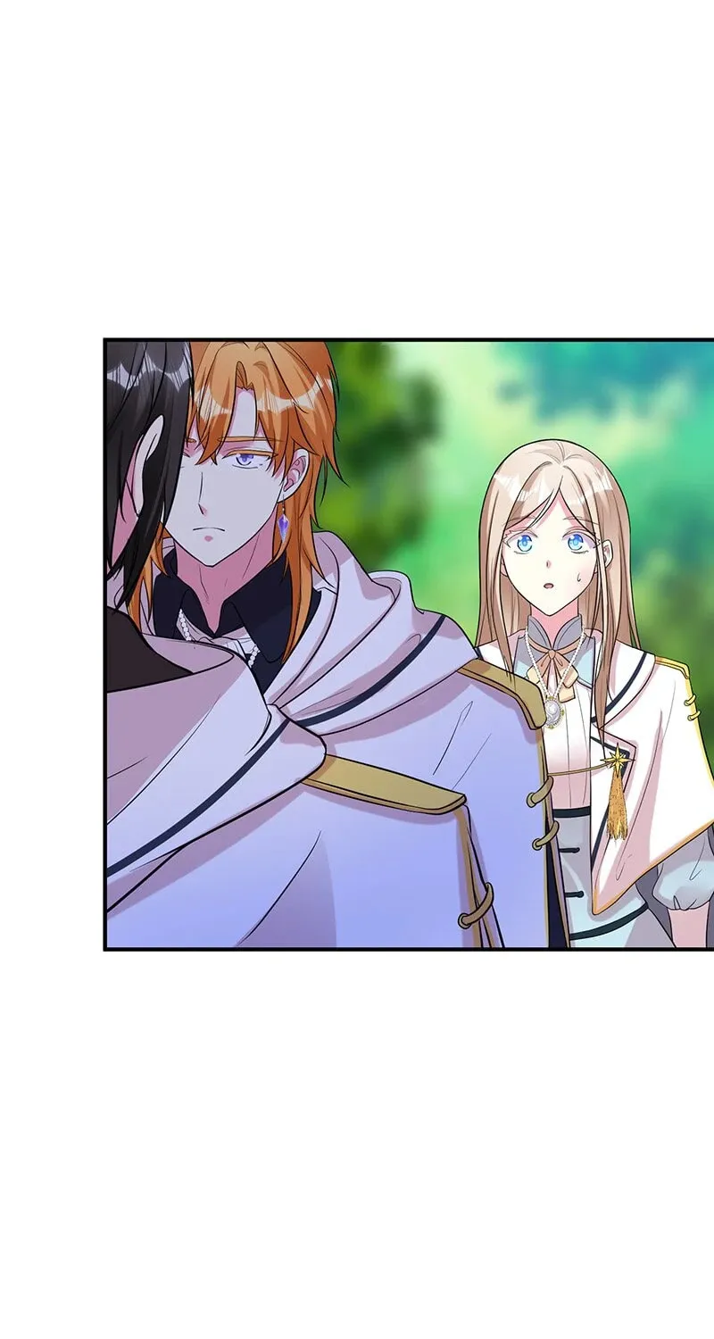 Even though I become a side character, I’m being adored by an overprotective duke. Chapter 66 page 60 - 