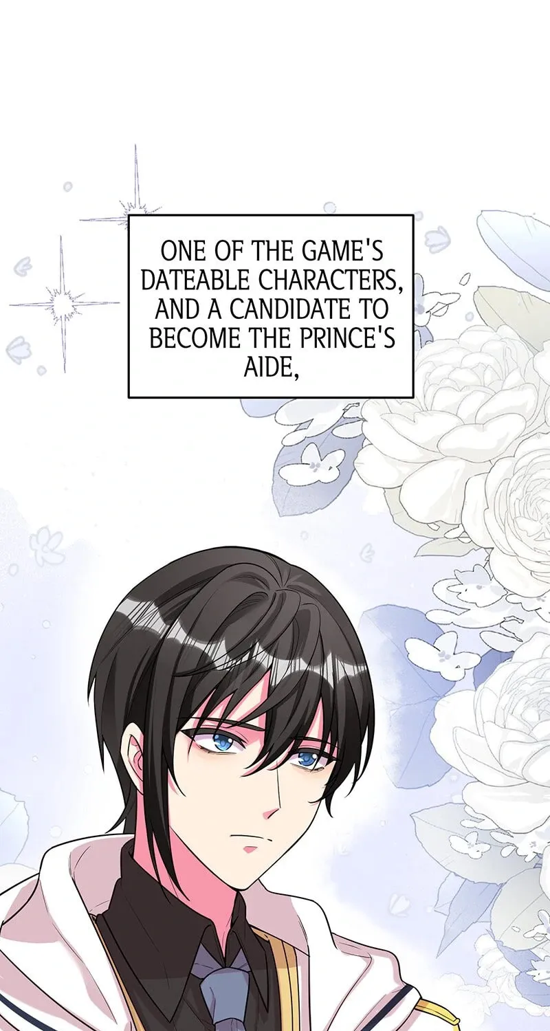 Even though I become a side character, I’m being adored by an overprotective duke. Chapter 66 page 62 - 