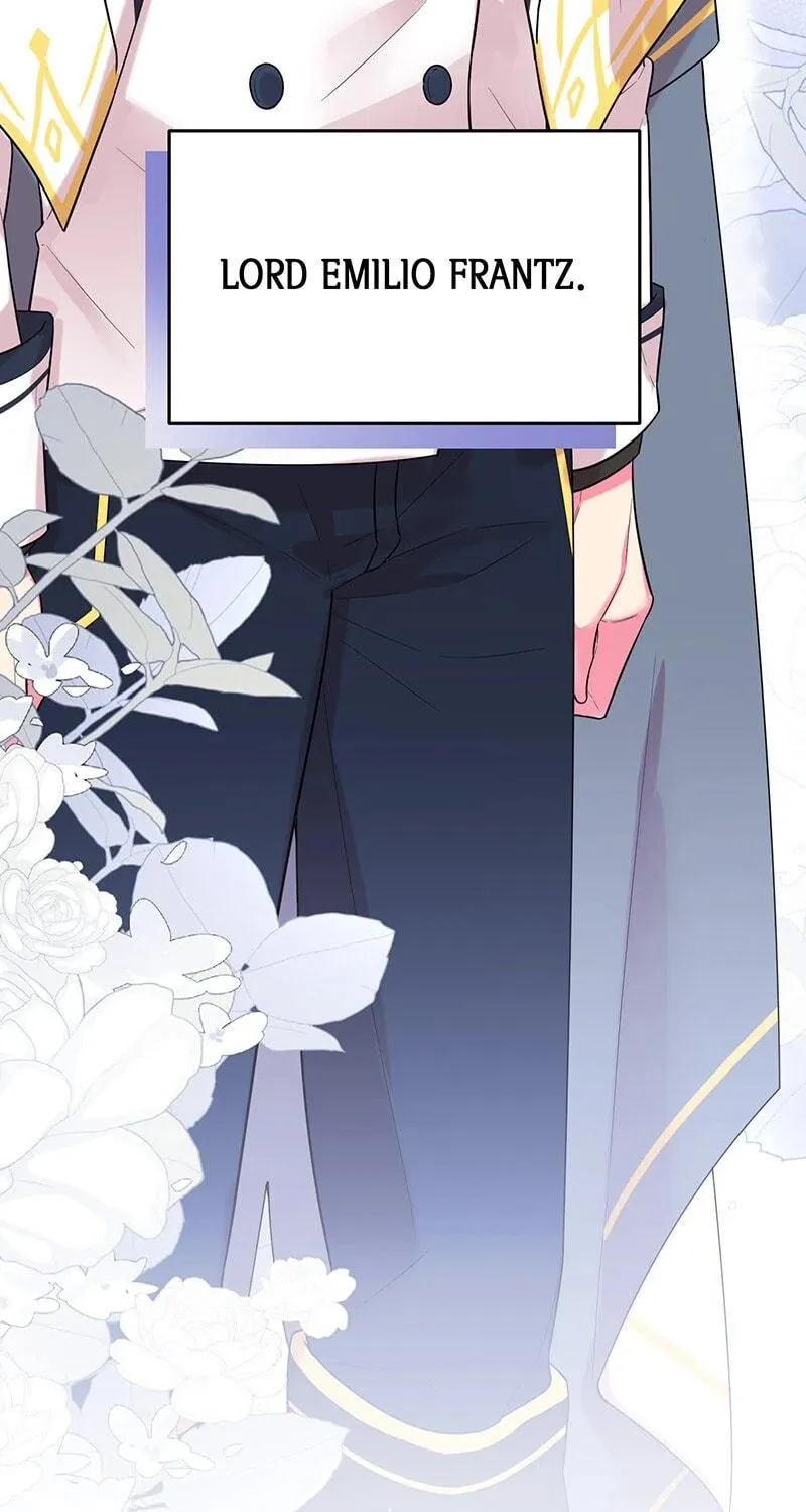 Even though I become a side character, I’m being adored by an overprotective duke. Chapter 66 page 64 - 