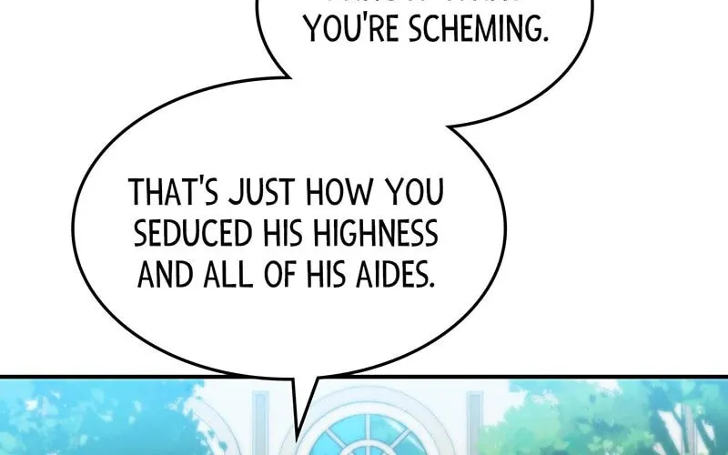 Even though I become a side character, I’m being adored by an overprotective duke. Chapter 66 page 8 - 