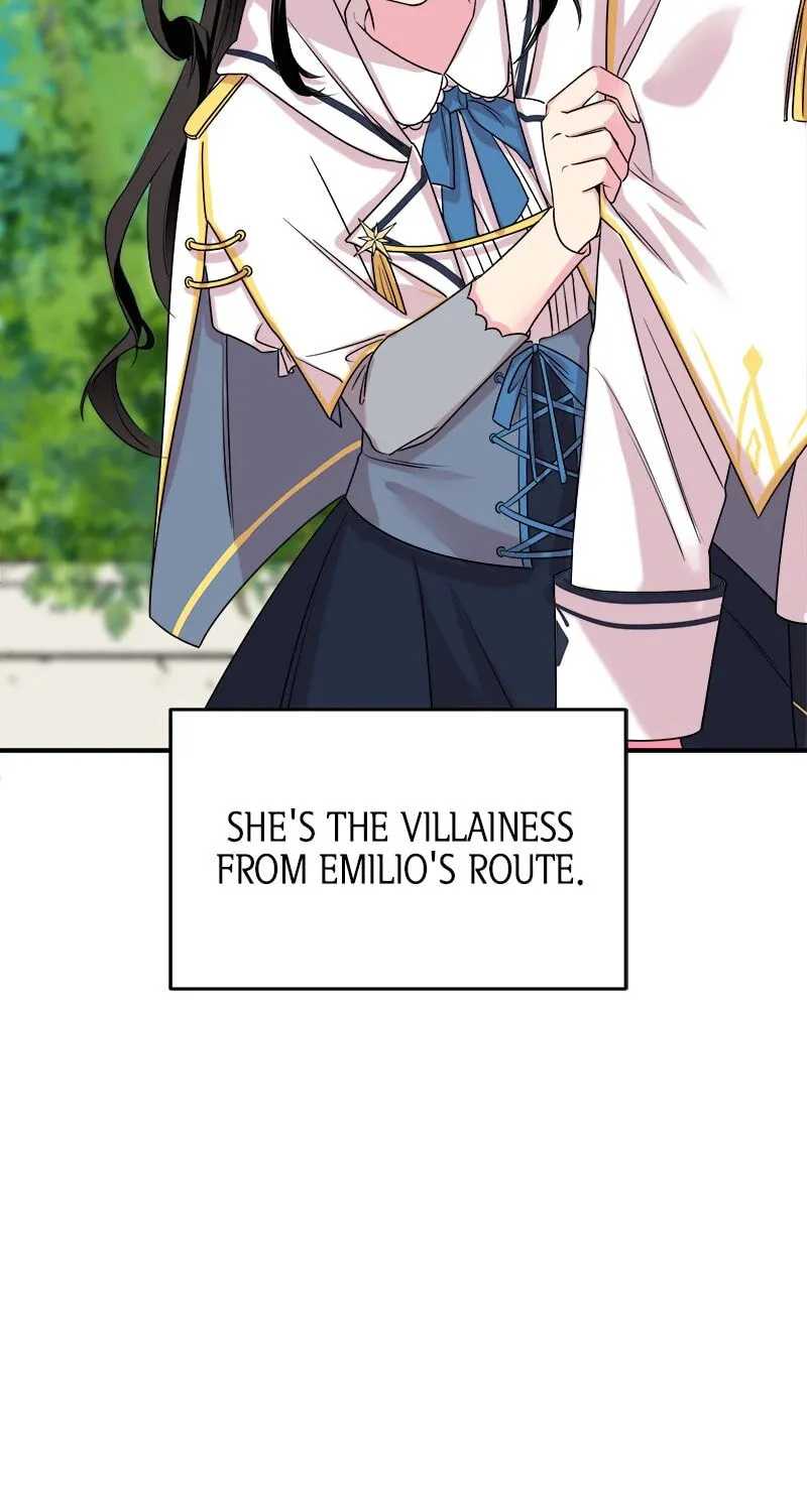 Even though I become a side character, I’m being adored by an overprotective duke. Chapter 66 page 71 - 