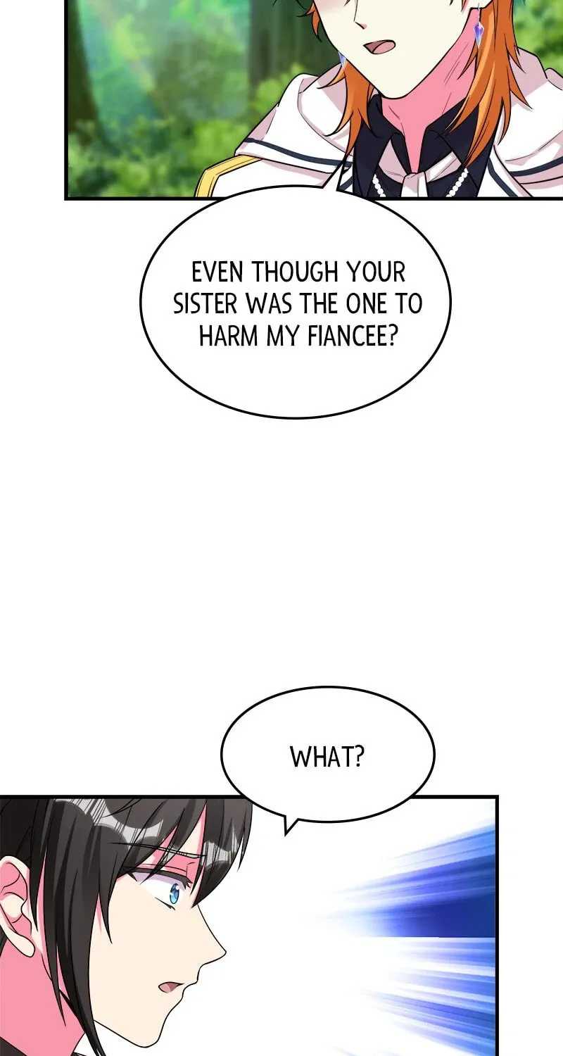 Even though I become a side character, I’m being adored by an overprotective duke. Chapter 66 page 73 - 