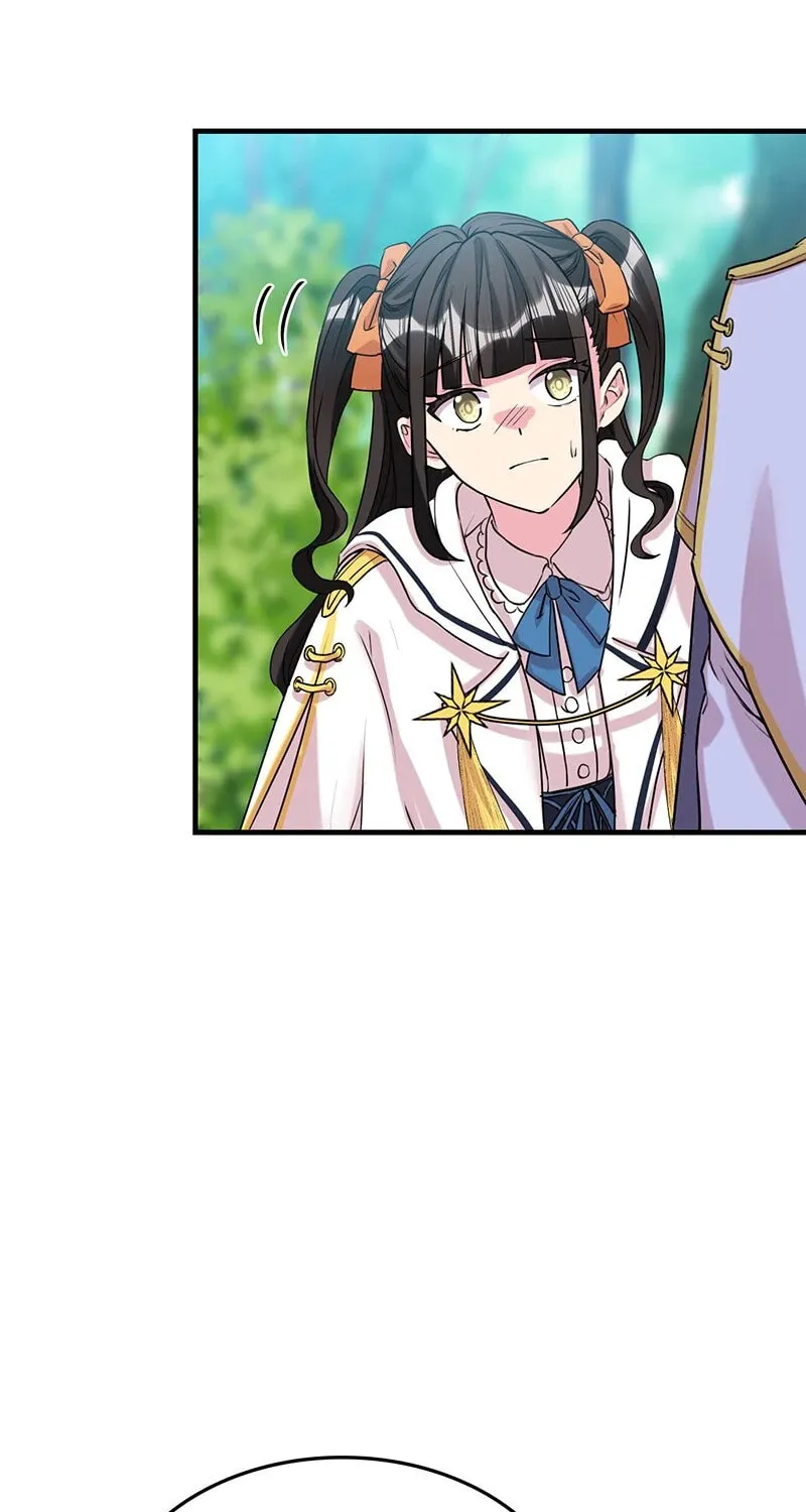 Even though I become a side character, I’m being adored by an overprotective duke. Chapter 66 page 78 - 