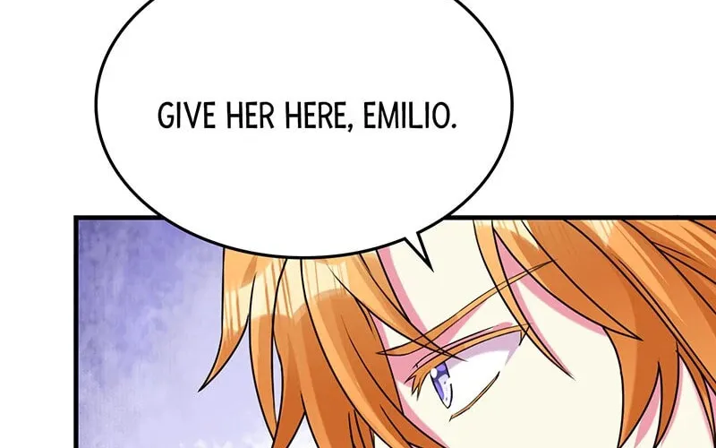 Even though I become a side character, I’m being adored by an overprotective duke. Chapter 66 page 79 - 