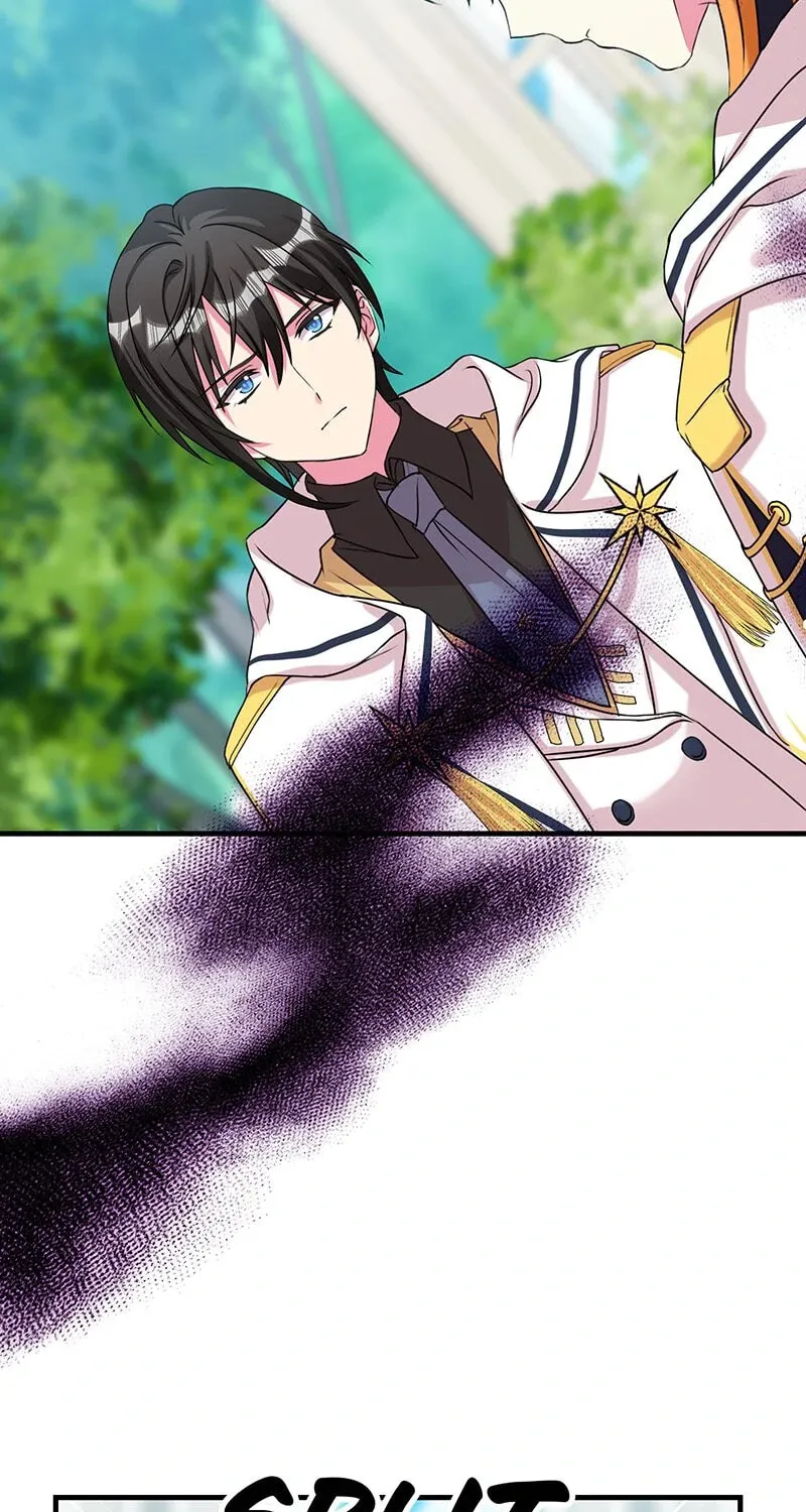 Even though I become a side character, I’m being adored by an overprotective duke. Chapter 66 page 82 - 