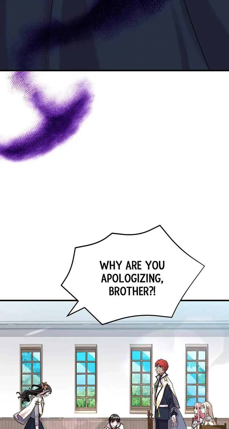 Even though I become a side character, I’m being adored by an overprotective duke. Chapter 67 page 102 - 