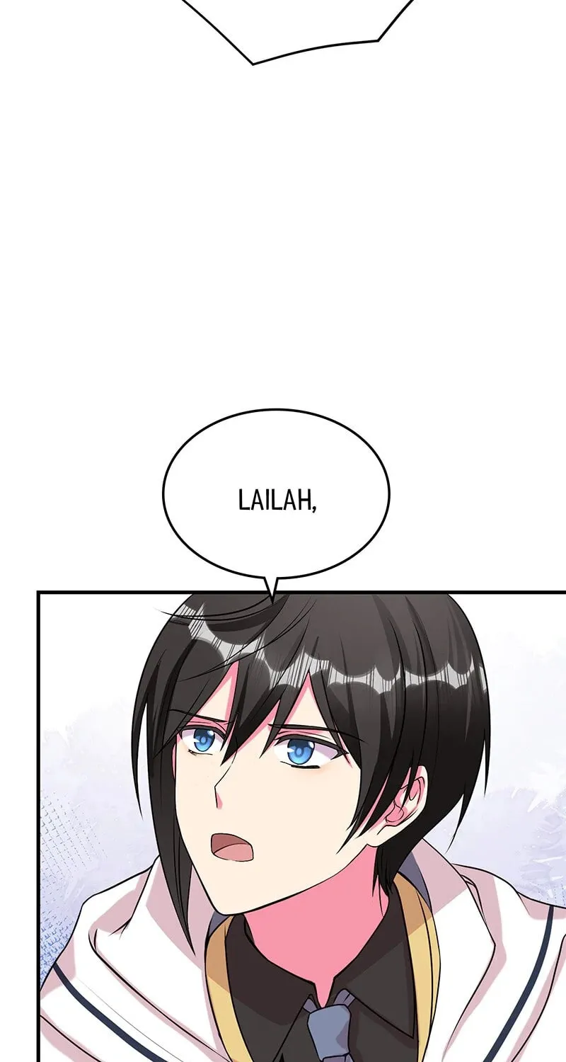 Even though I become a side character, I’m being adored by an overprotective duke. Chapter 67 page 104 - 