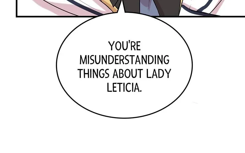 Even though I become a side character, I’m being adored by an overprotective duke. Chapter 67 page 105 - 