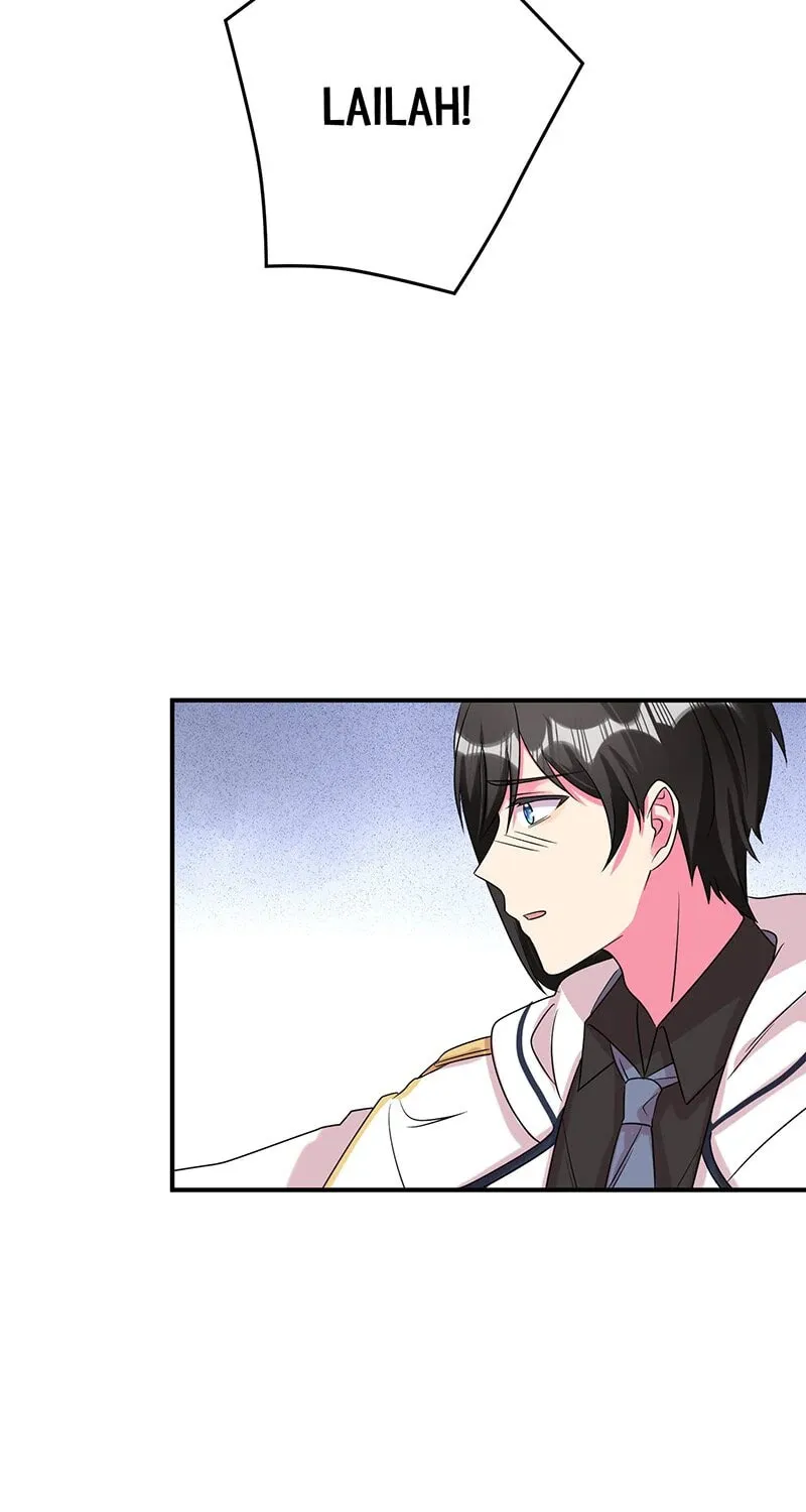 Even though I become a side character, I’m being adored by an overprotective duke. Chapter 67 page 126 - 