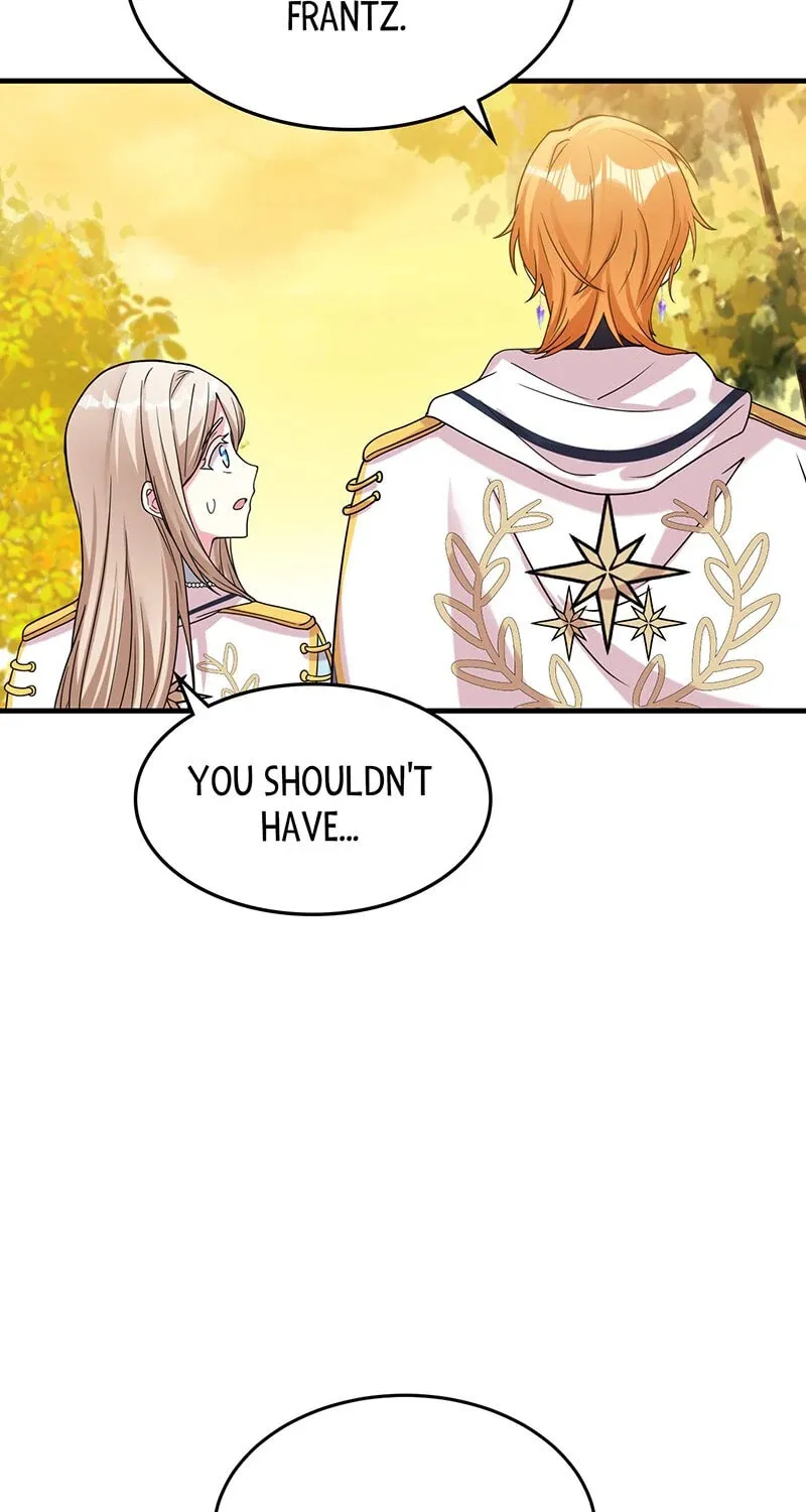 Even though I become a side character, I’m being adored by an overprotective duke. Chapter 67 page 140 - 