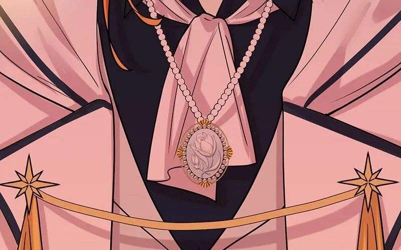 Even though I become a side character, I’m being adored by an overprotective duke. Chapter 67 page 143 - 
