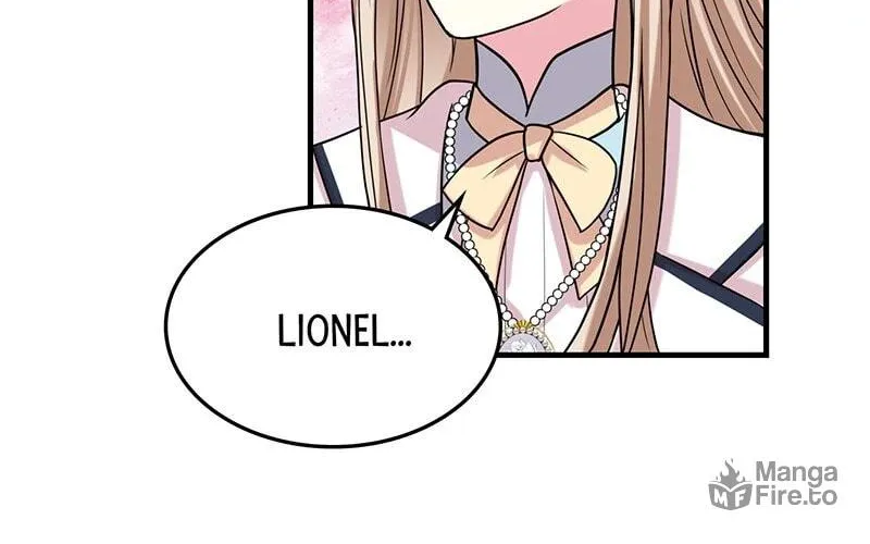 Even though I become a side character, I’m being adored by an overprotective duke. Chapter 67 page 145 - 