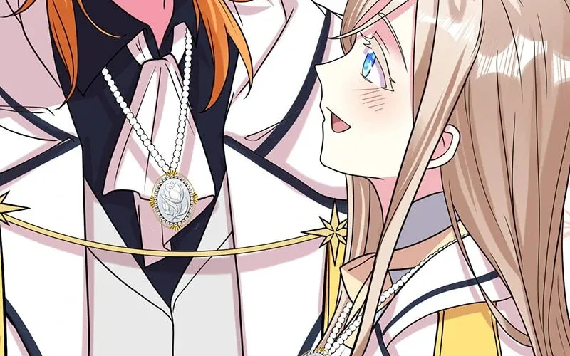 Even though I become a side character, I’m being adored by an overprotective duke. Chapter 67 page 147 - 