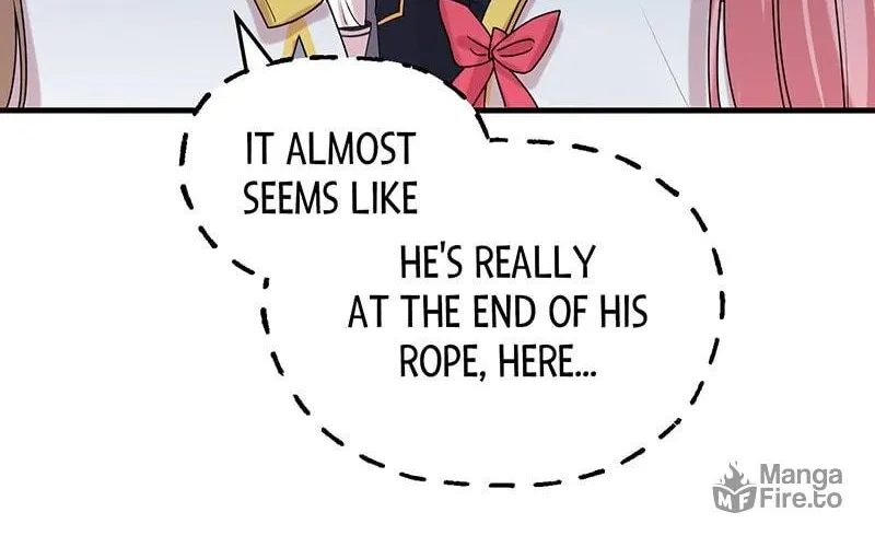 Even though I become a side character, I’m being adored by an overprotective duke. Chapter 67 page 23 - 