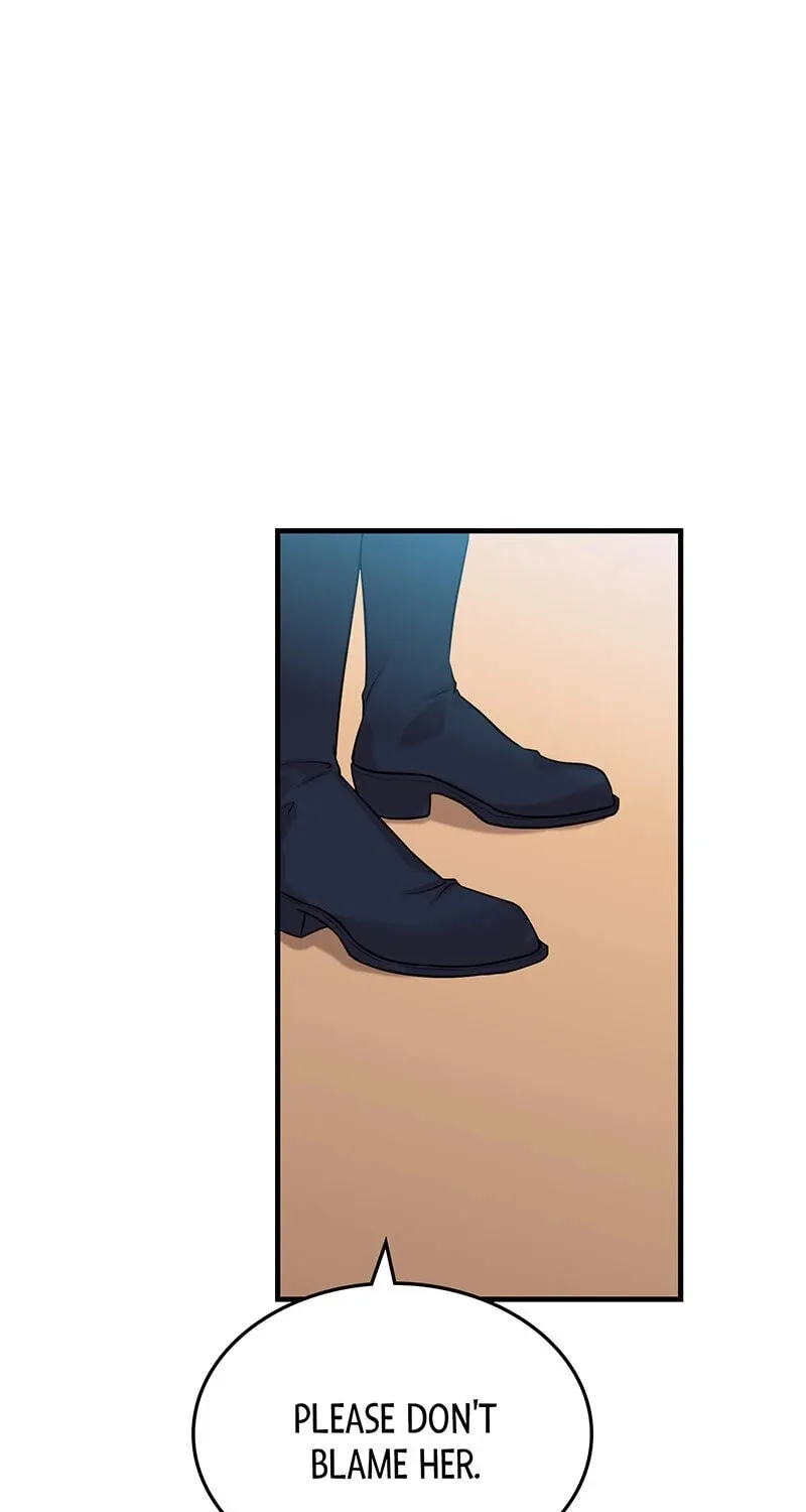 Even though I become a side character, I’m being adored by an overprotective duke. Chapter 67 page 40 - 