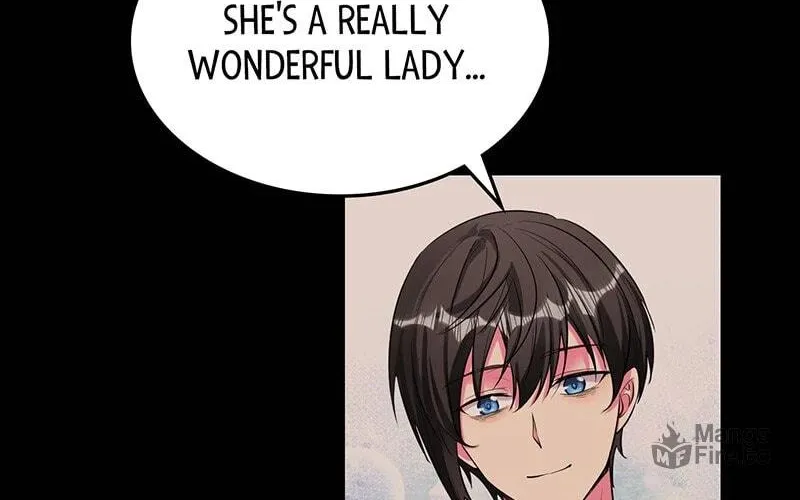 Even though I become a side character, I’m being adored by an overprotective duke. Chapter 67 page 47 - 