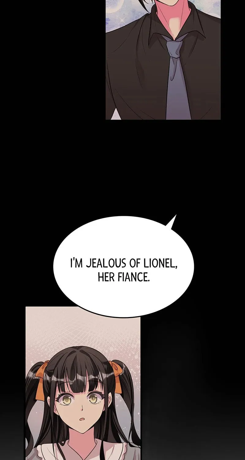 Even though I become a side character, I’m being adored by an overprotective duke. Chapter 67 page 48 - 