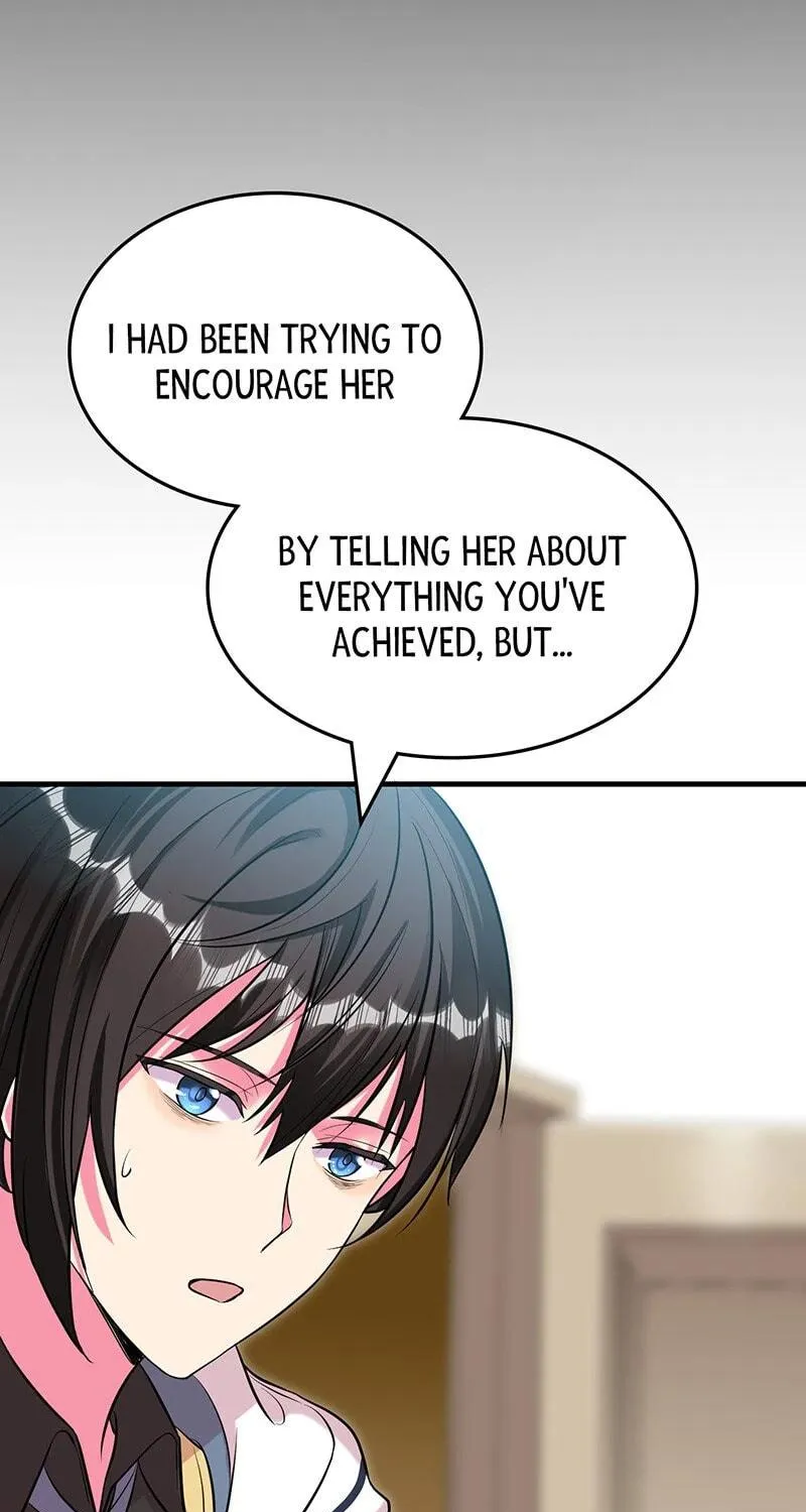 Even though I become a side character, I’m being adored by an overprotective duke. Chapter 67 page 50 - 