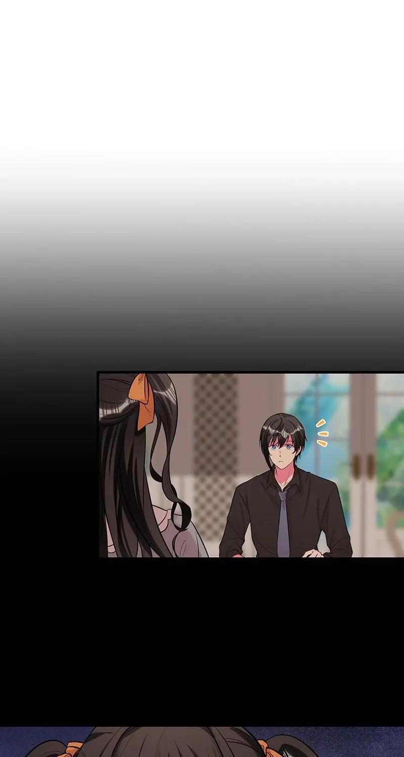 Even though I become a side character, I’m being adored by an overprotective duke. Chapter 67 page 53 - 