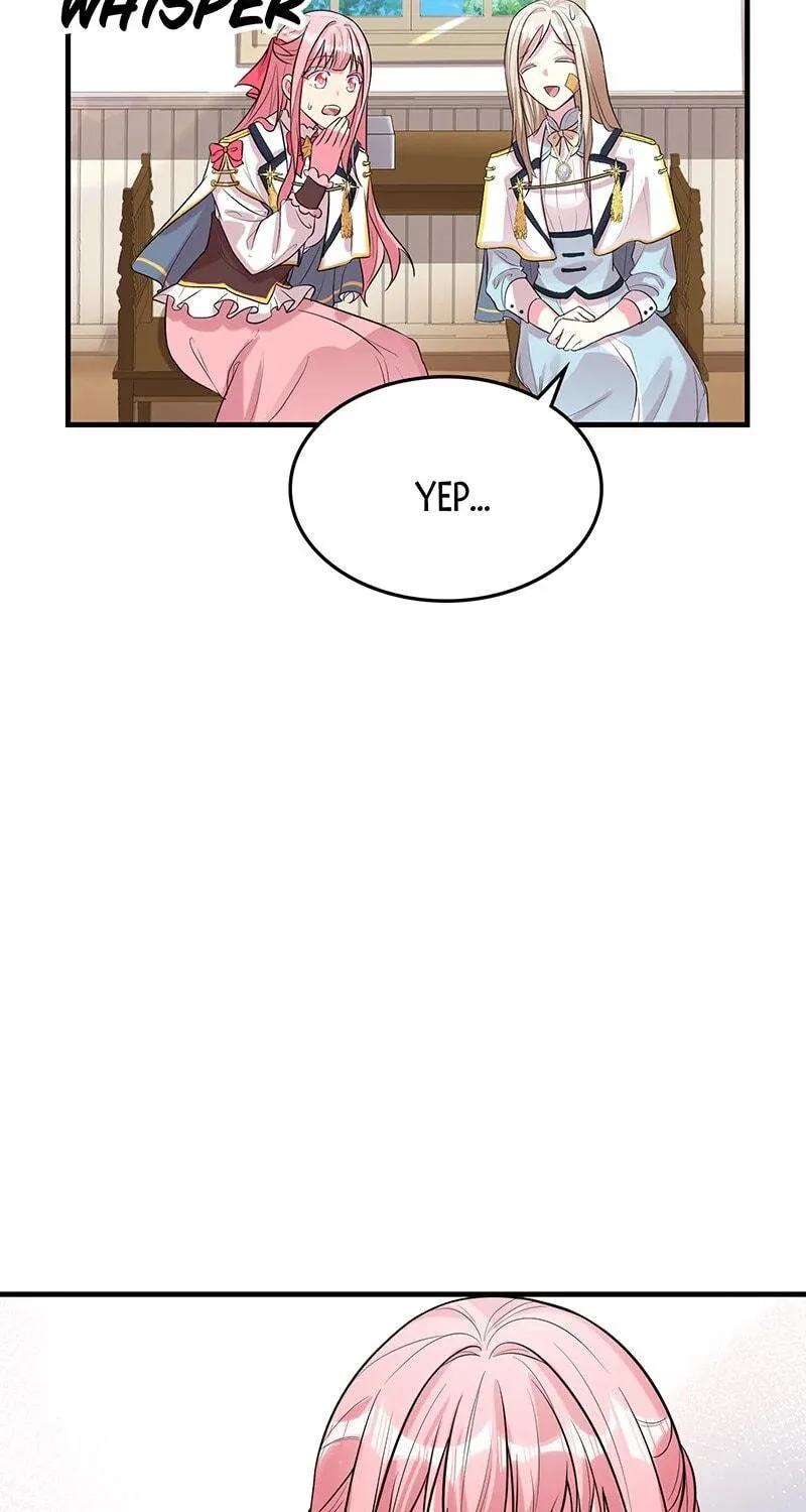 Even though I become a side character, I’m being adored by an overprotective duke. Chapter 67 page 61 - 
