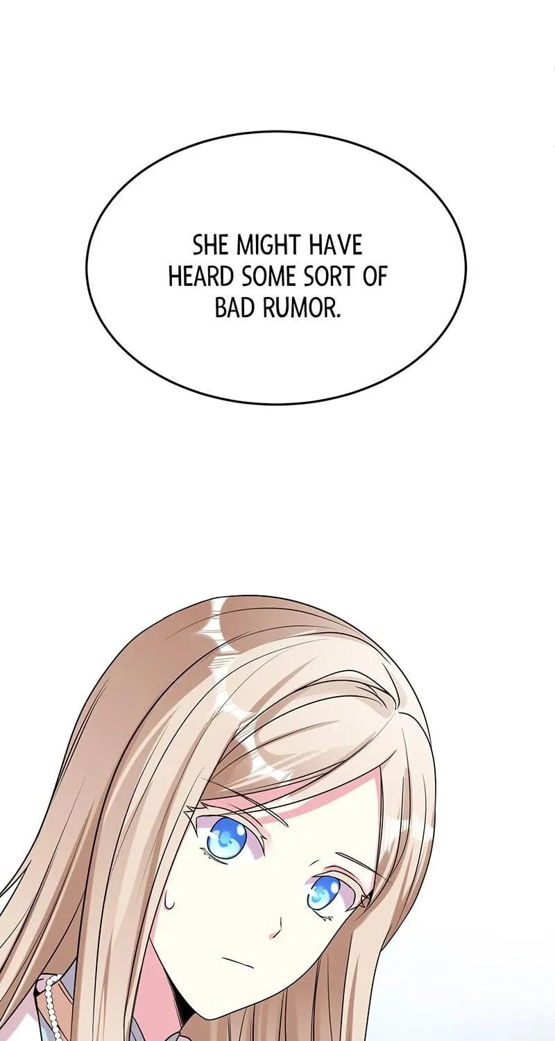 Even though I become a side character, I’m being adored by an overprotective duke. Chapter 67 page 72 - 