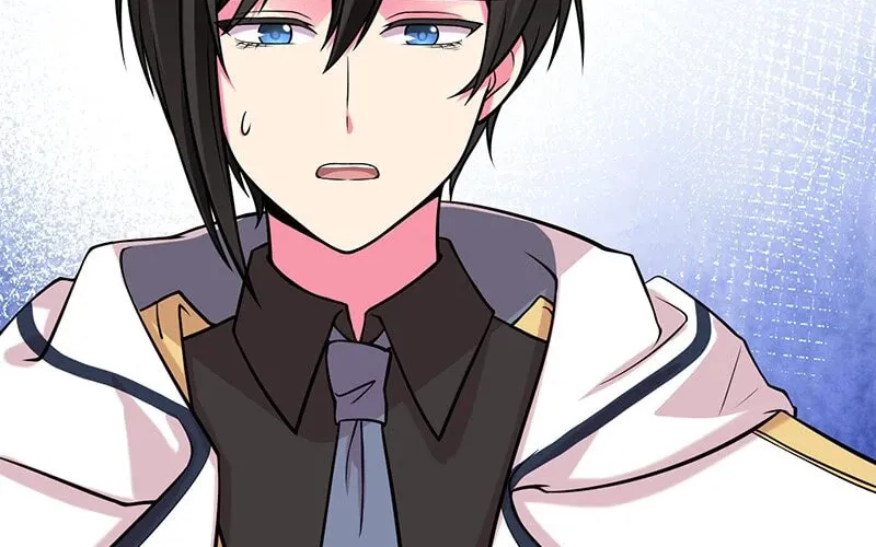 Even though I become a side character, I’m being adored by an overprotective duke. Chapter 67 page 76 - 