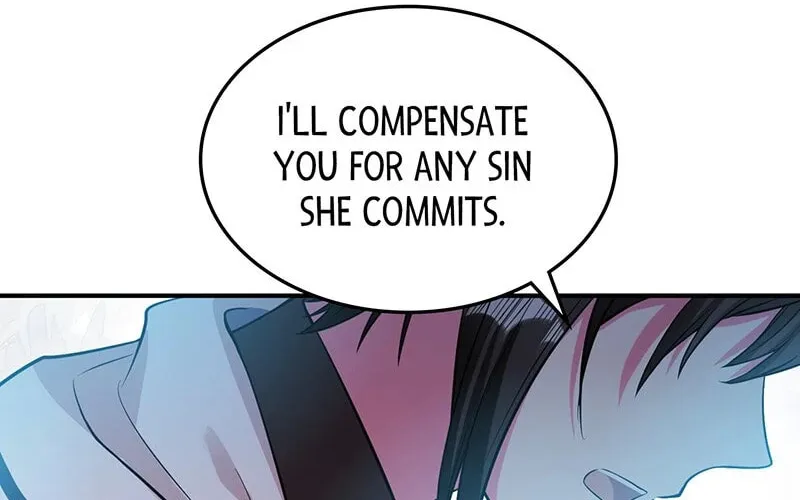 Even though I become a side character, I’m being adored by an overprotective duke. Chapter 67 page 80 - 