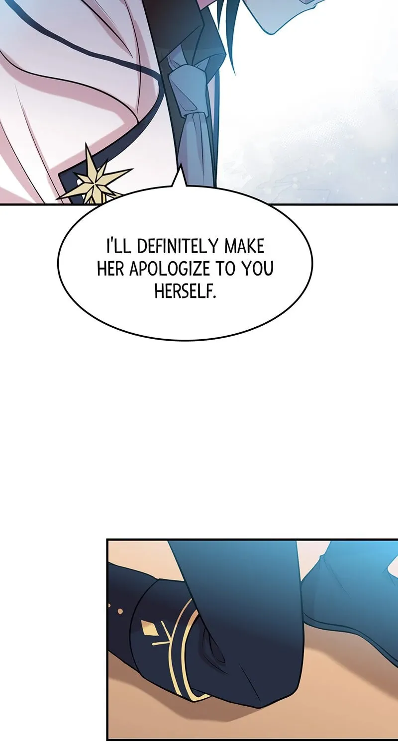 Even though I become a side character, I’m being adored by an overprotective duke. Chapter 67 page 81 - 