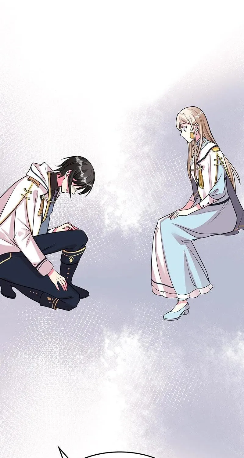 Even though I become a side character, I’m being adored by an overprotective duke. Chapter 67 page 83 - 