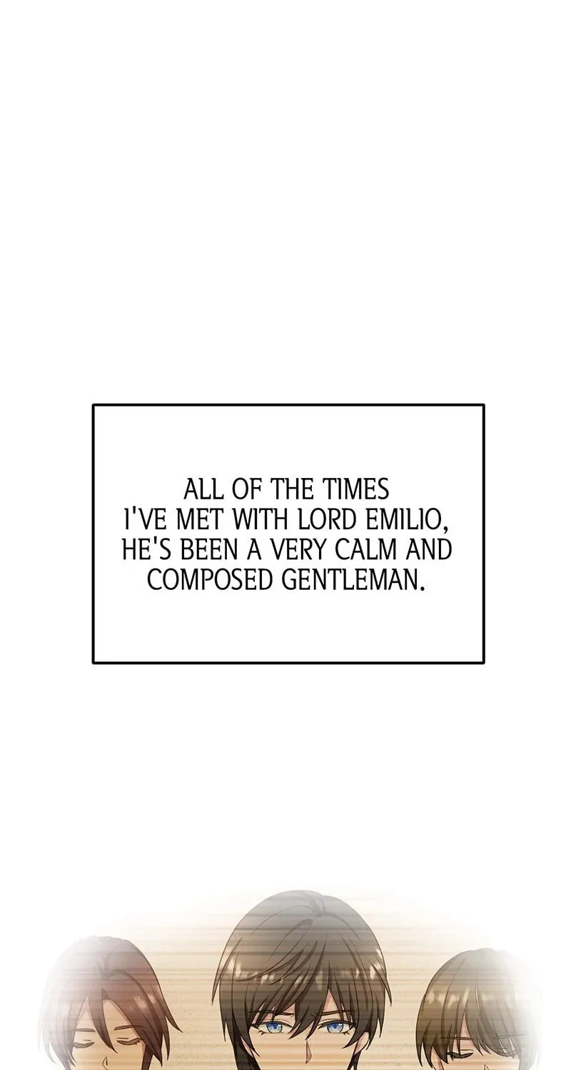 Even though I become a side character, I’m being adored by an overprotective duke. Chapter 67 page 87 - 