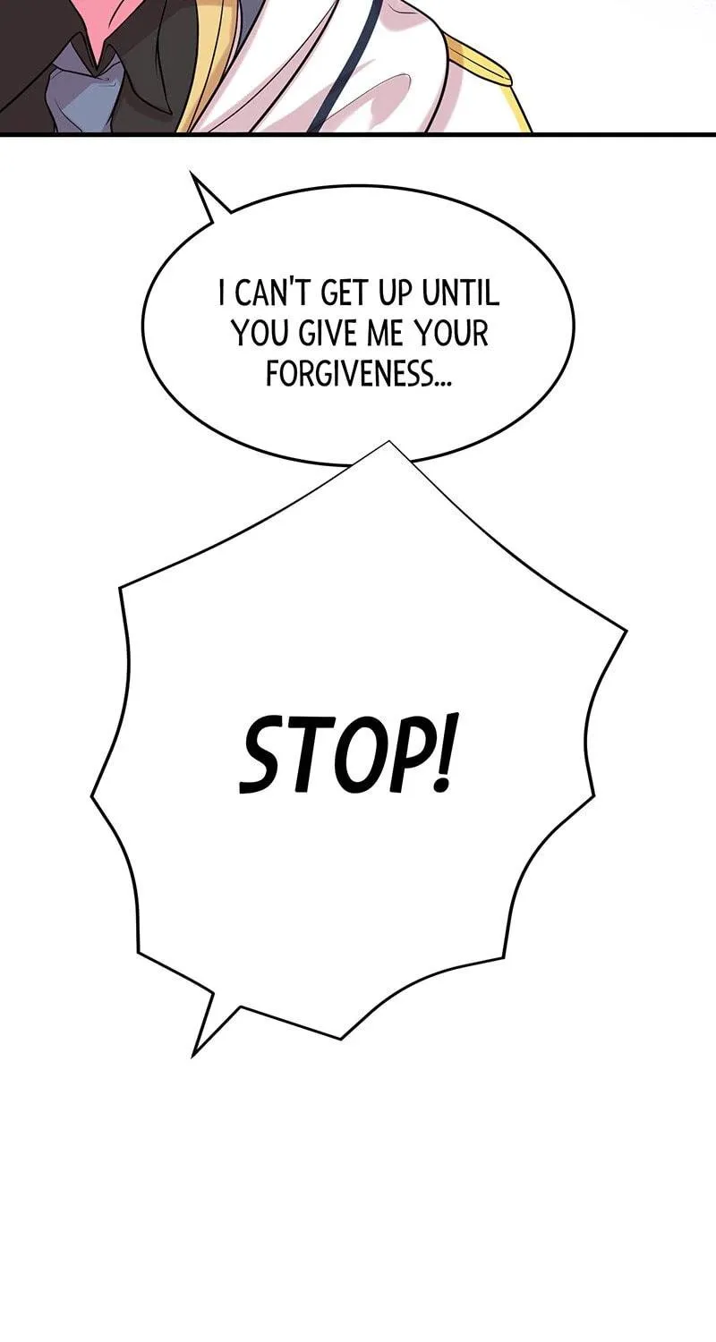Even though I become a side character, I’m being adored by an overprotective duke. Chapter 67 page 95 - 