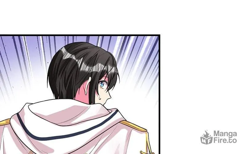 Even though I become a side character, I’m being adored by an overprotective duke. Chapter 67 page 96 - 