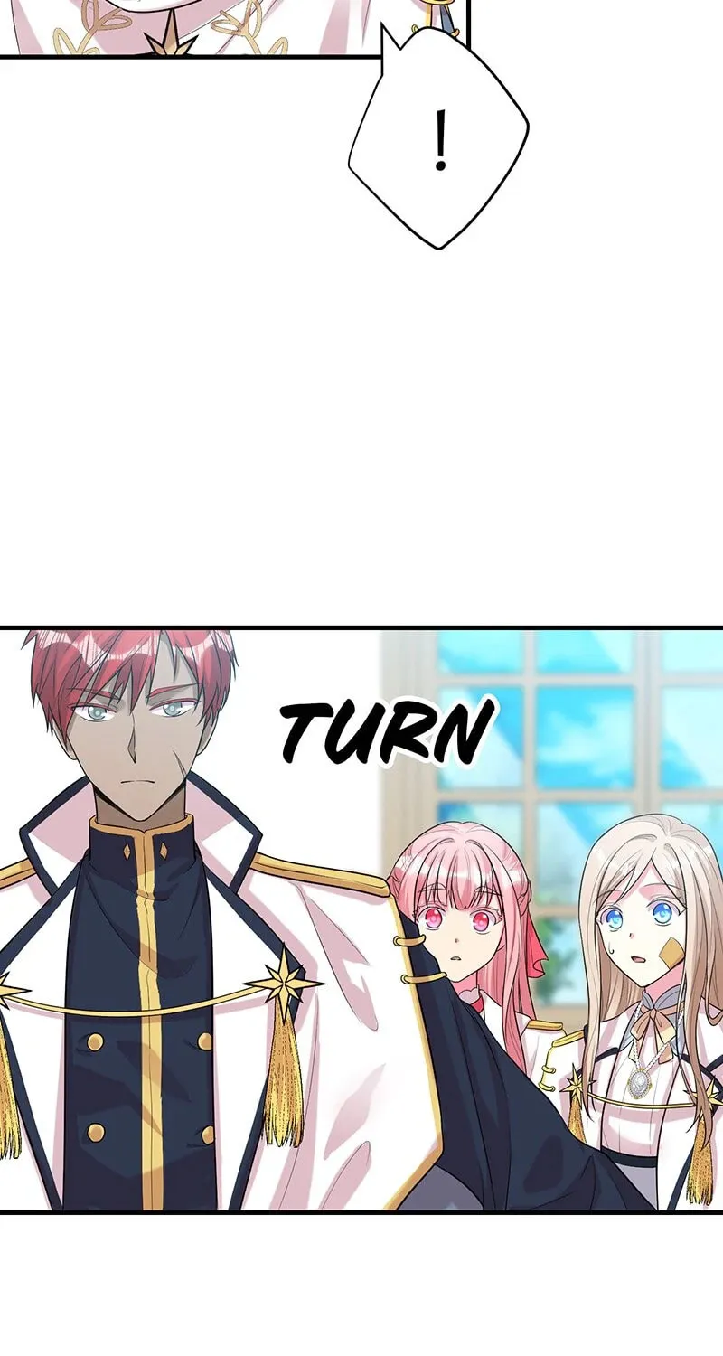 Even though I become a side character, I’m being adored by an overprotective duke. Chapter 67 page 97 - 