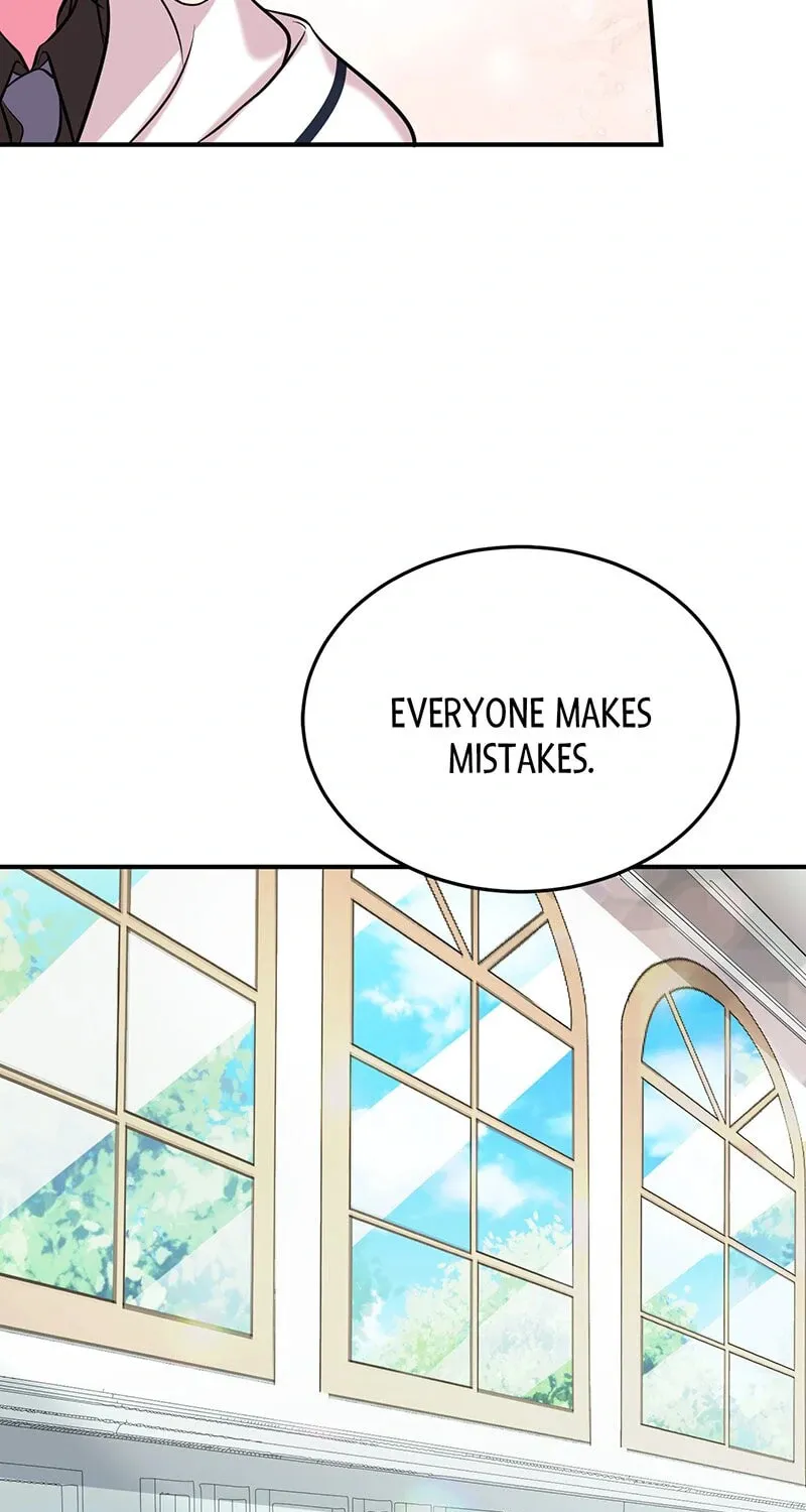 Even though I become a side character, I’m being adored by an overprotective duke. Chapter 68 page 105 - 
