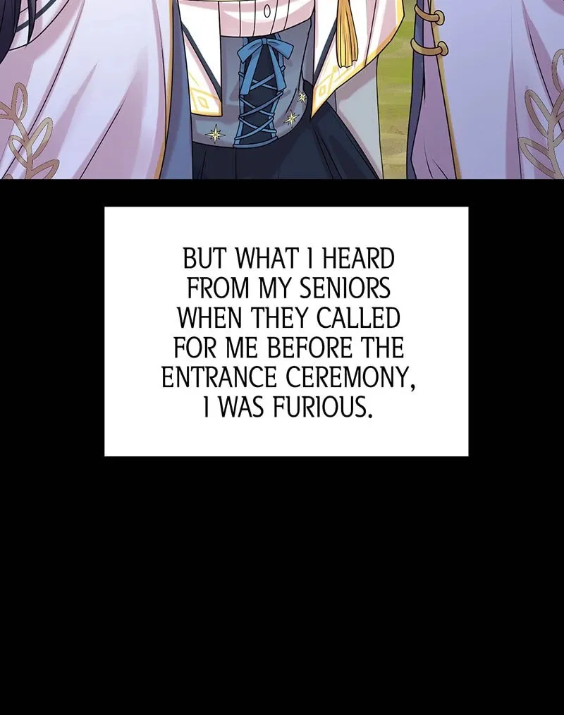 Even though I become a side character, I’m being adored by an overprotective duke. Chapter 68 page 12 - 