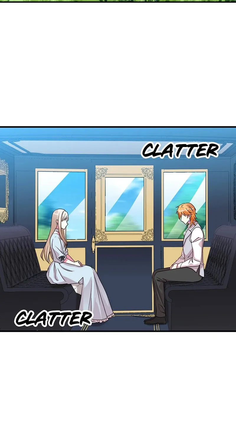 Even though I become a side character, I’m being adored by an overprotective duke. Chapter 68 page 120 - 