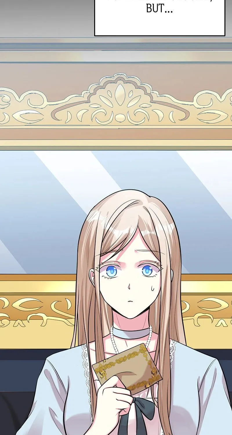 Even though I become a side character, I’m being adored by an overprotective duke. Chapter 68 page 126 - 