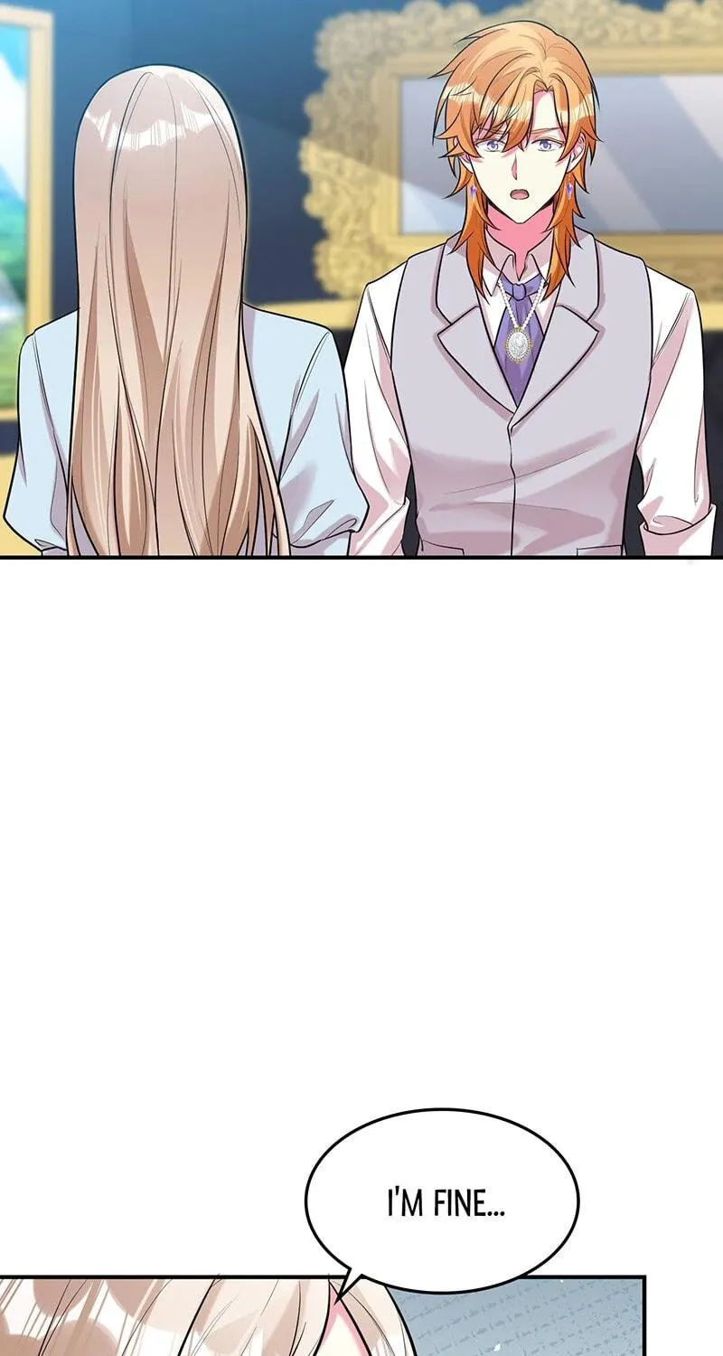 Even though I become a side character, I’m being adored by an overprotective duke. Chapter 68 page 130 - 