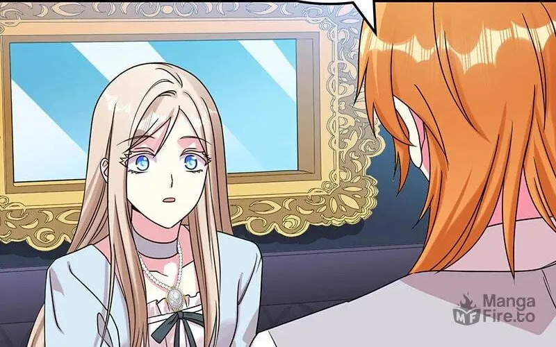 Even though I become a side character, I’m being adored by an overprotective duke. Chapter 68 page 136 - 