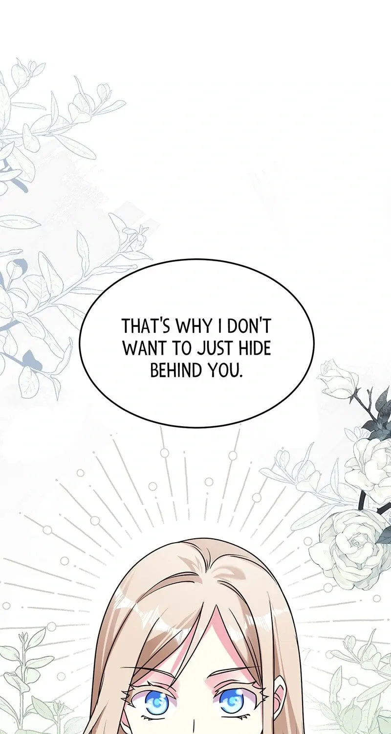 Even though I become a side character, I’m being adored by an overprotective duke. Chapter 68 page 139 - 