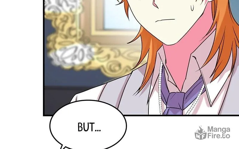 Even though I become a side character, I’m being adored by an overprotective duke. Chapter 68 page 142 - 