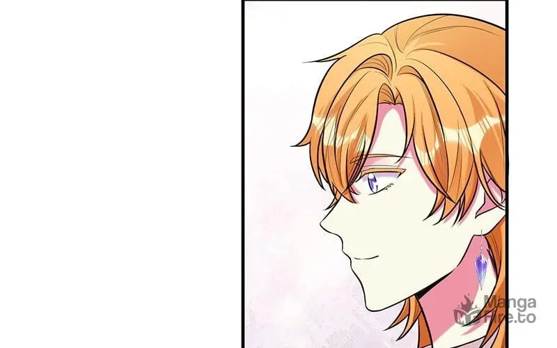 Even though I become a side character, I’m being adored by an overprotective duke. Chapter 68 page 147 - 