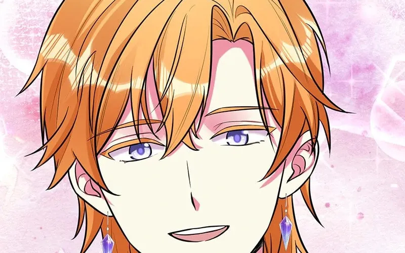 Even though I become a side character, I’m being adored by an overprotective duke. Chapter 68 page 149 - 