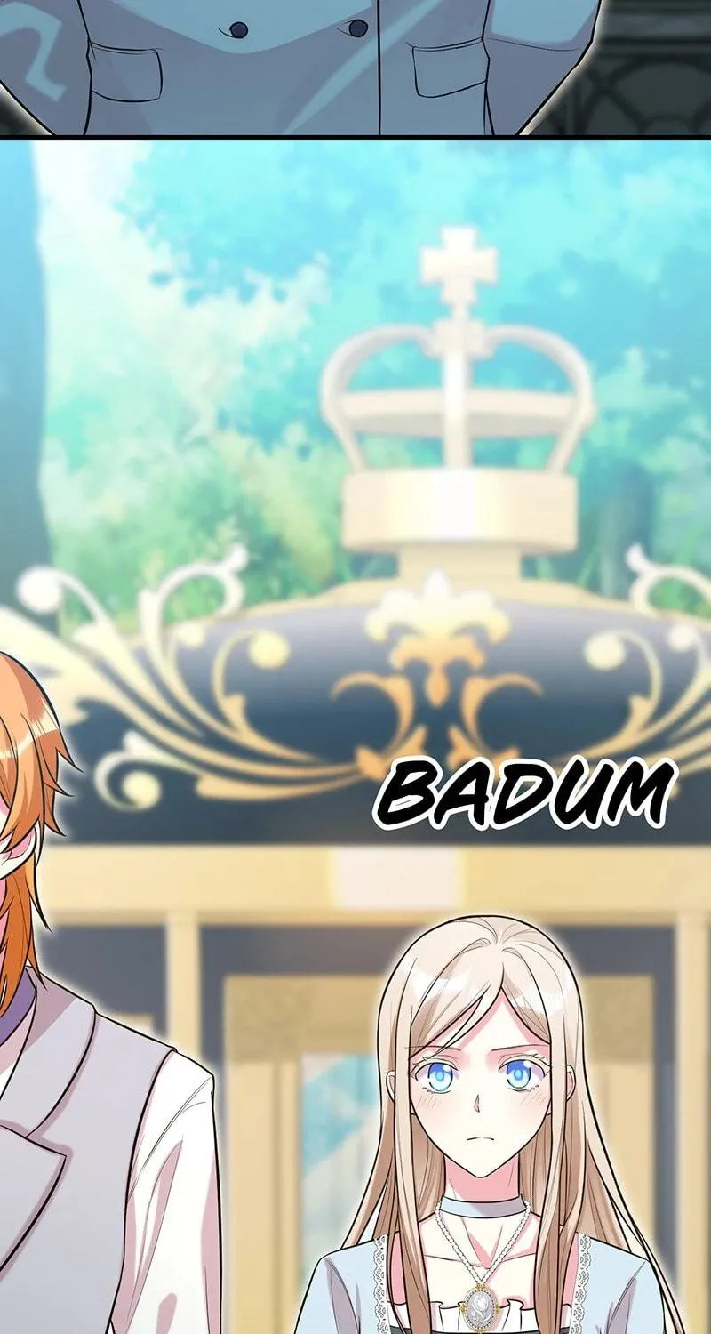 Even though I become a side character, I’m being adored by an overprotective duke. Chapter 68 page 160 - 