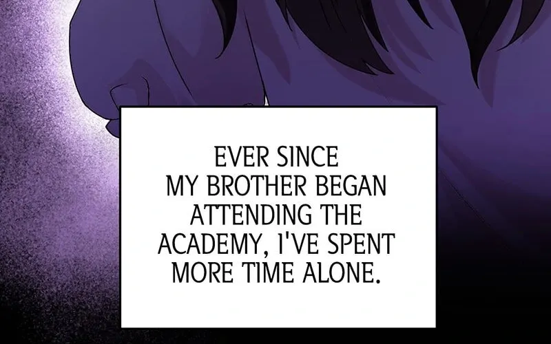 Even though I become a side character, I’m being adored by an overprotective duke. Chapter 68 page 3 - 